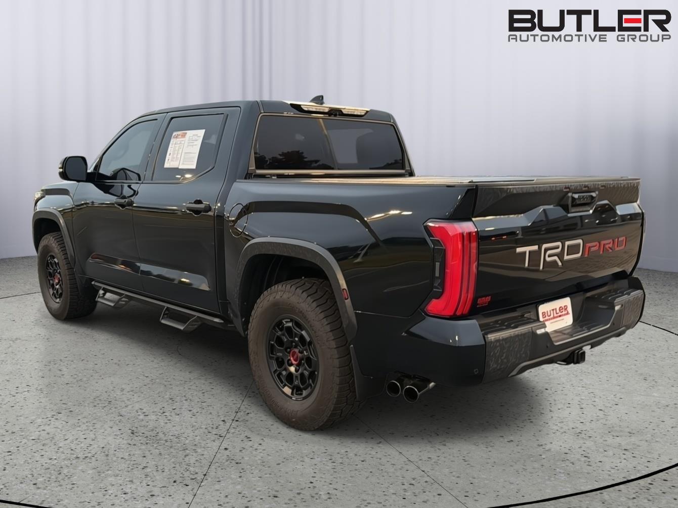 Used 2022 Toyota Tundra Truck
