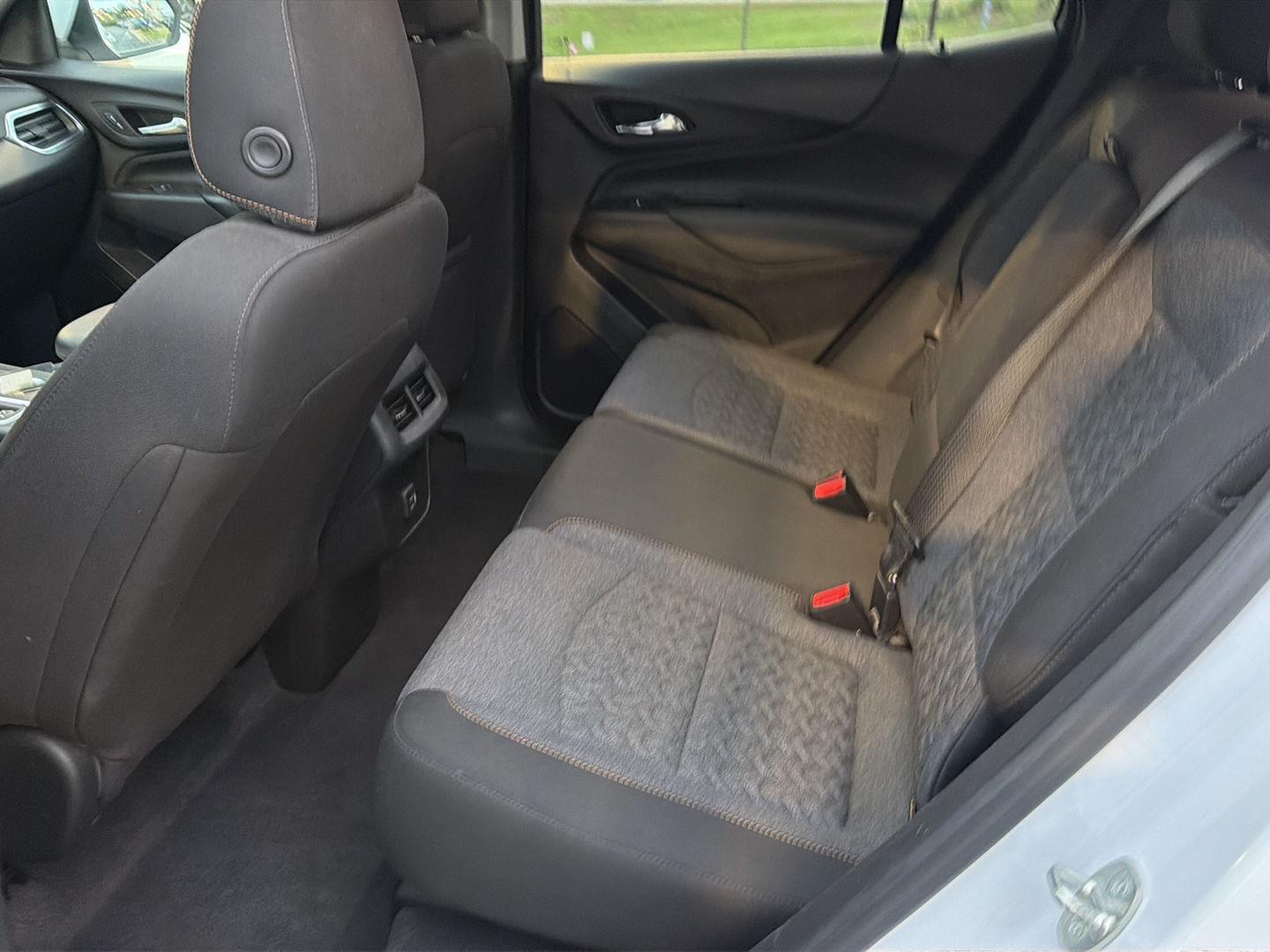 Used 2023 Chevrolet Equinox SUV