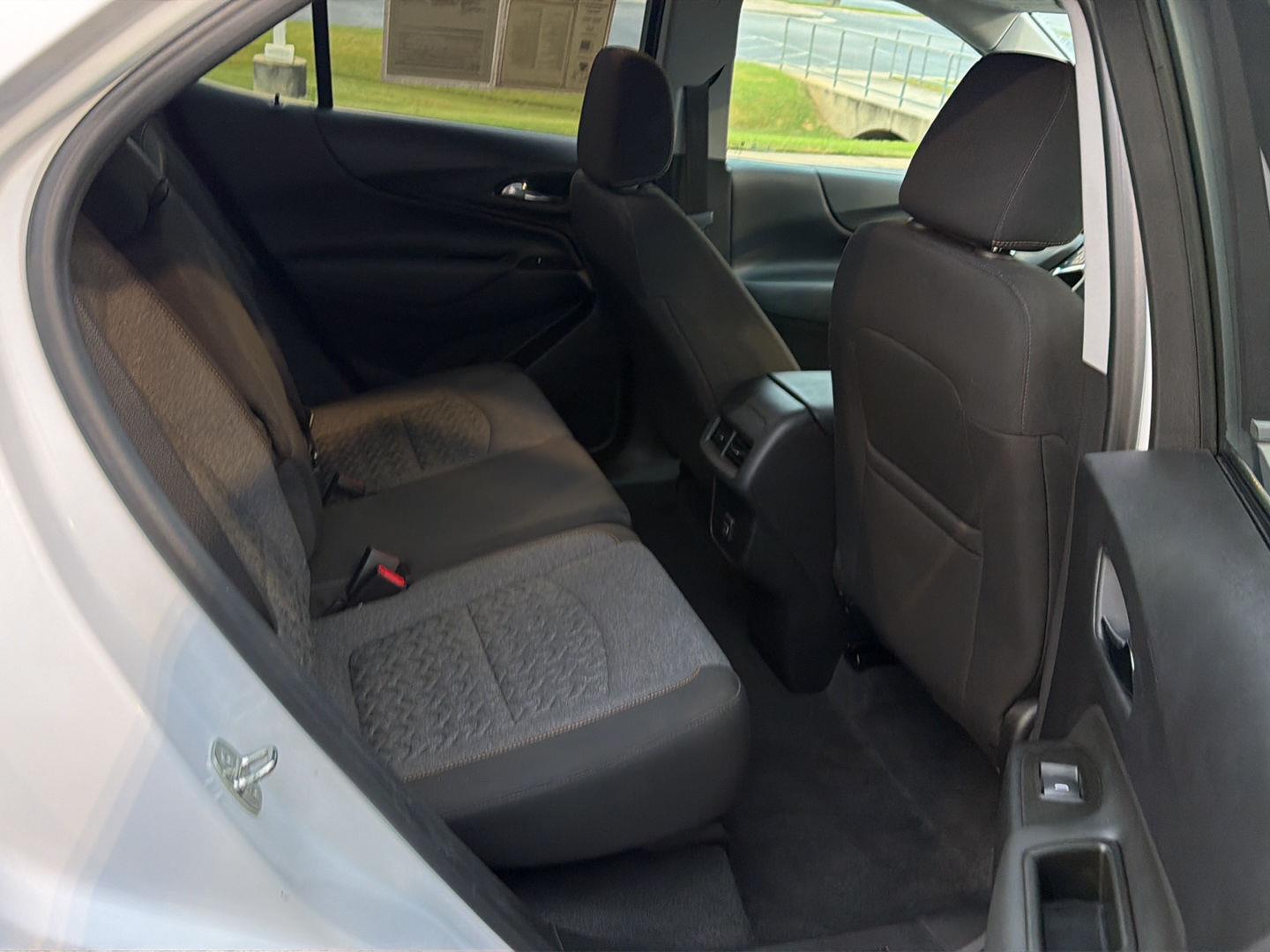 Used 2023 Chevrolet Equinox SUV