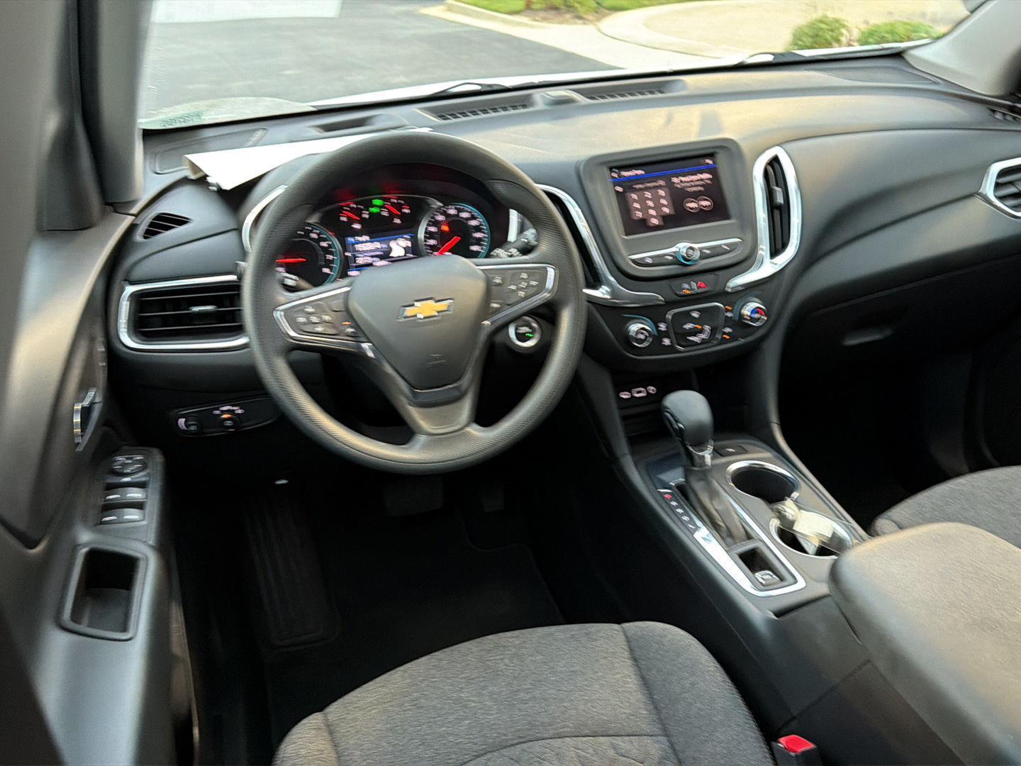 Used 2023 Chevrolet Equinox SUV