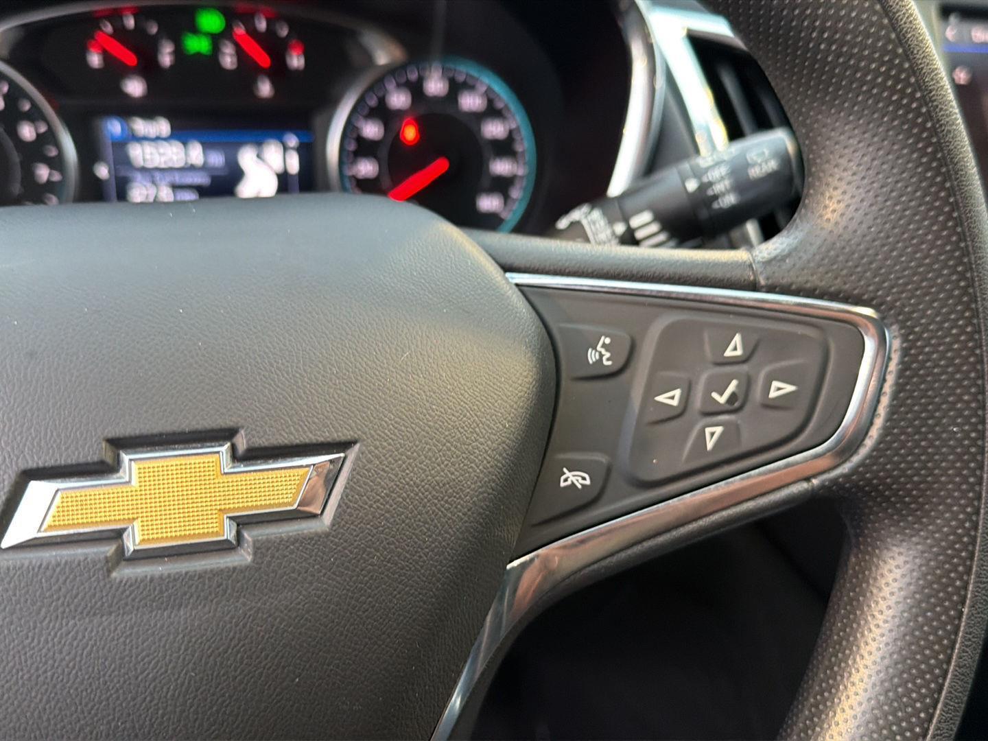 Used 2023 Chevrolet Equinox SUV
