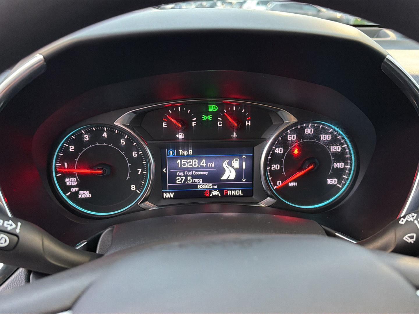 Used 2023 Chevrolet Equinox SUV