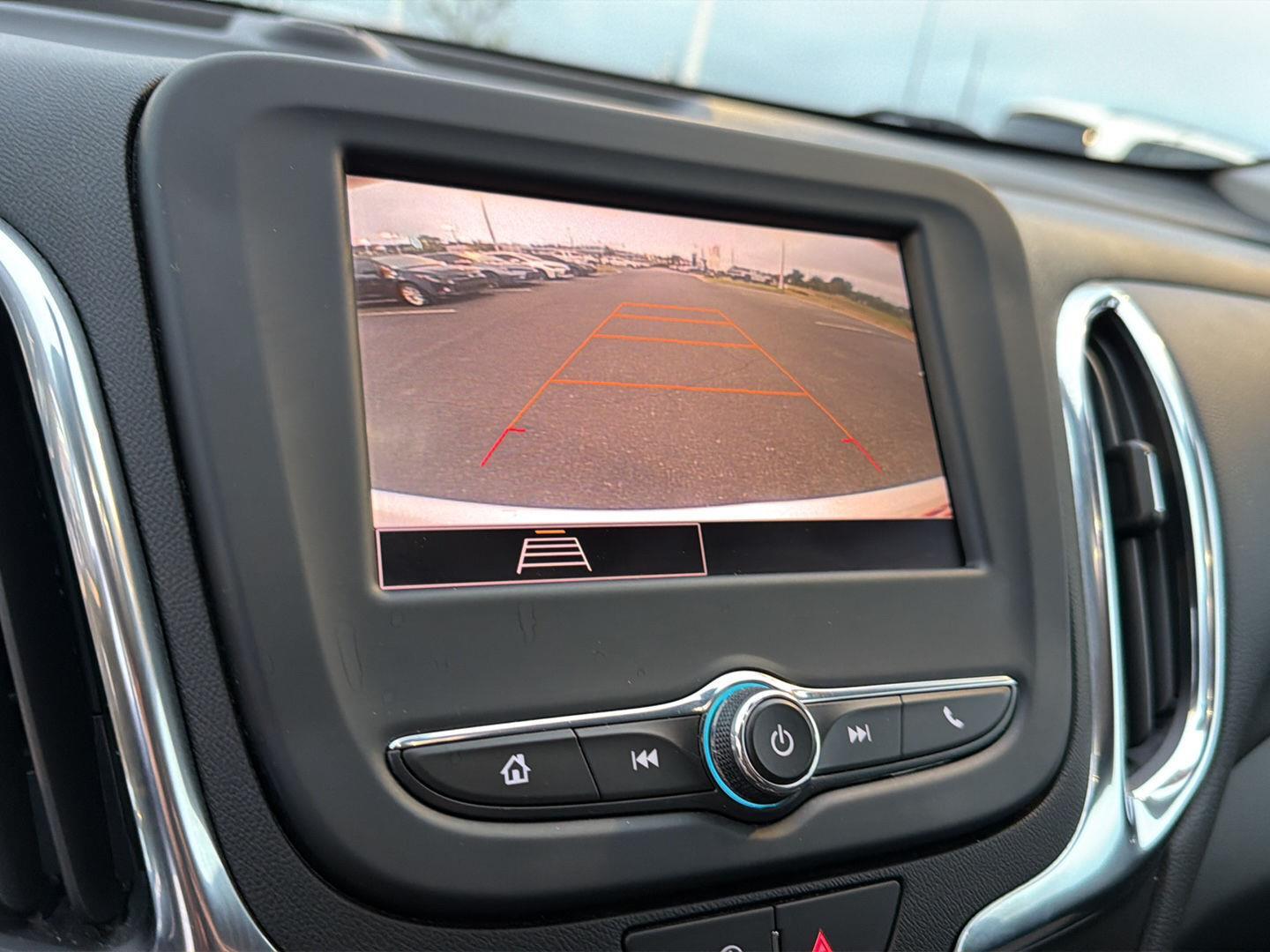 Used 2023 Chevrolet Equinox SUV