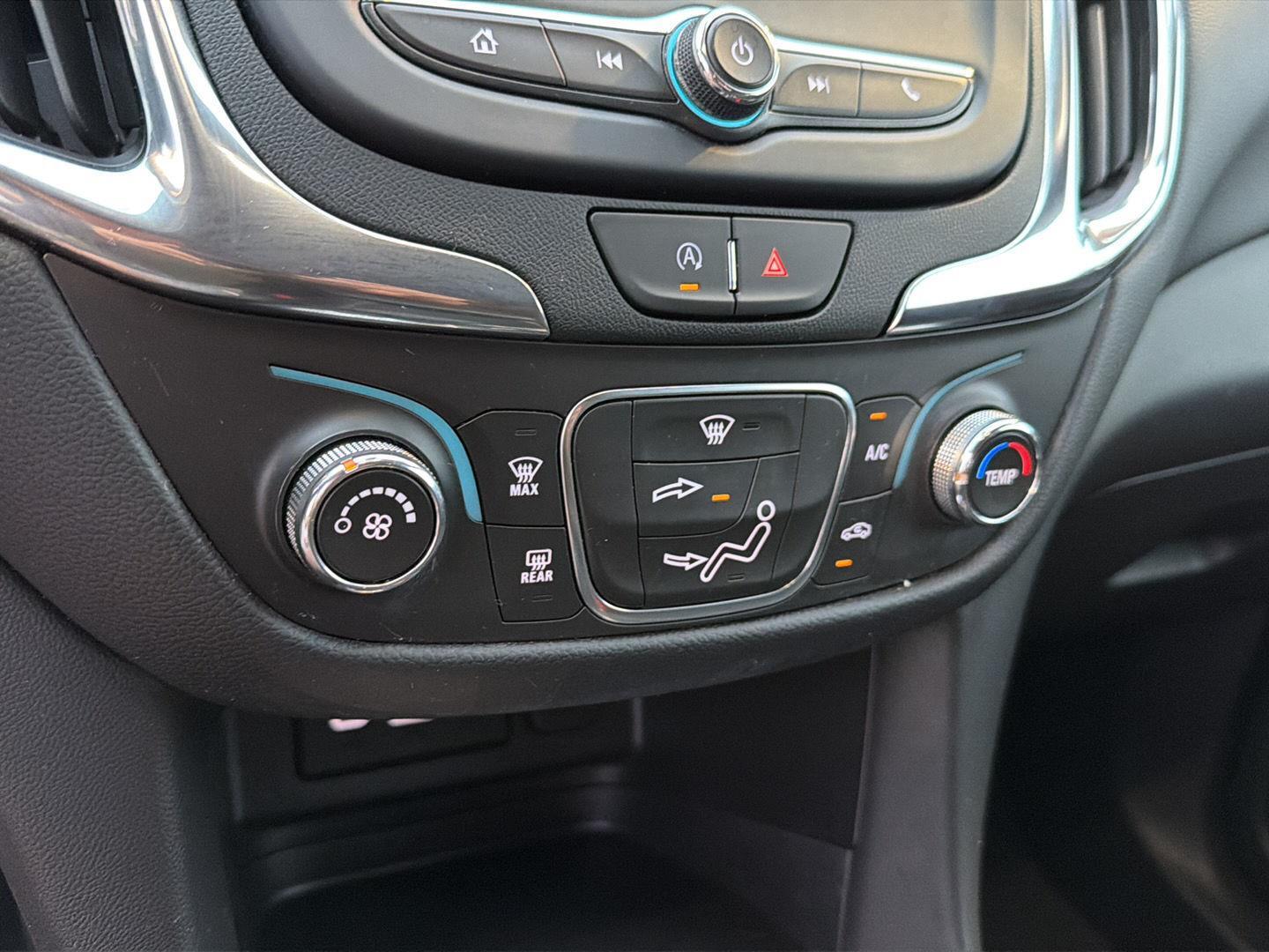 Used 2023 Chevrolet Equinox SUV