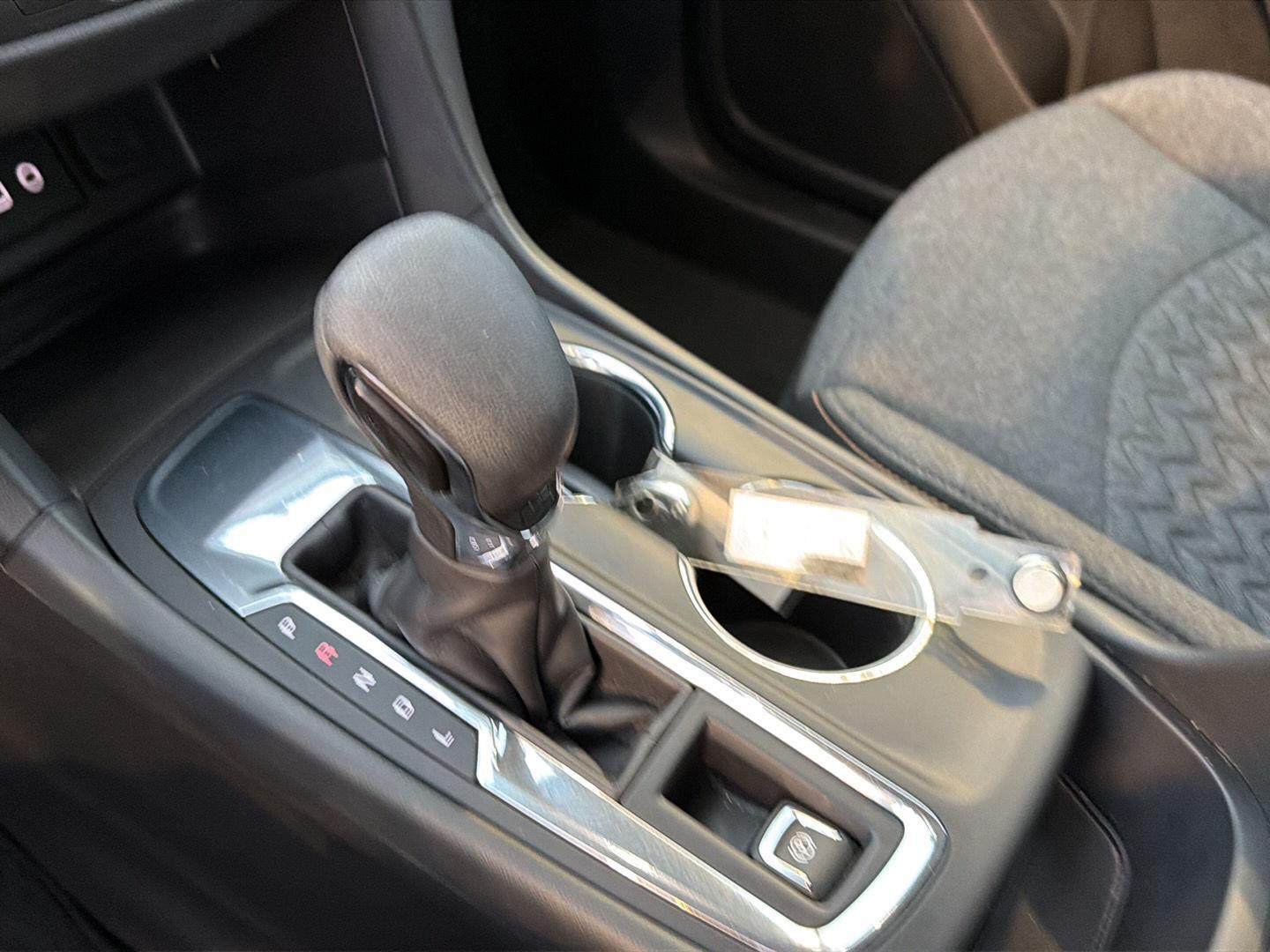 Used 2023 Chevrolet Equinox SUV
