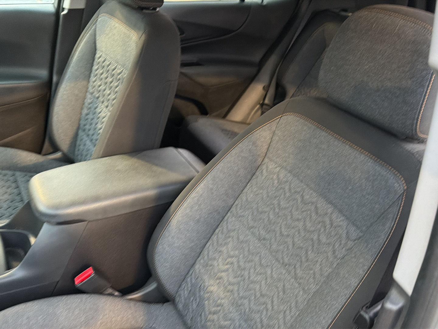 Used 2023 Chevrolet Equinox SUV