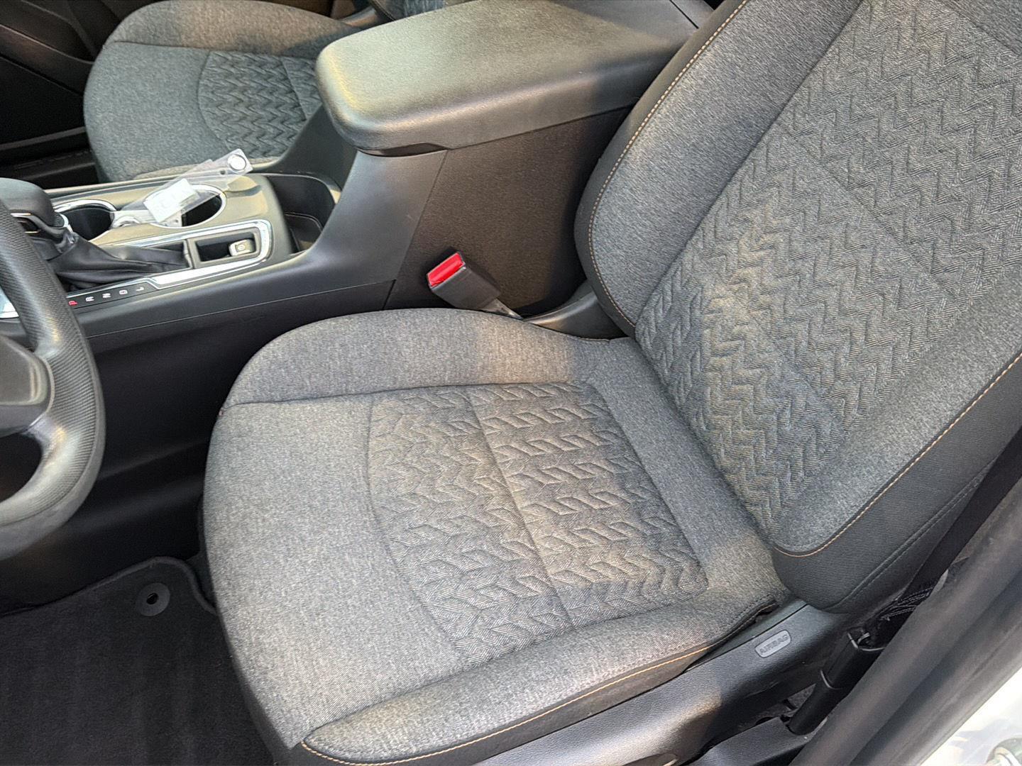 Used 2023 Chevrolet Equinox SUV