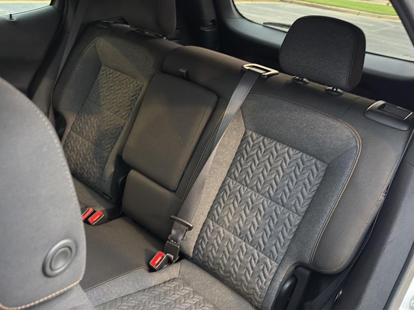 Used 2023 Chevrolet Equinox SUV
