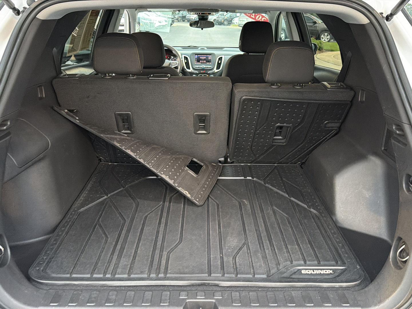 Used 2023 Chevrolet Equinox SUV