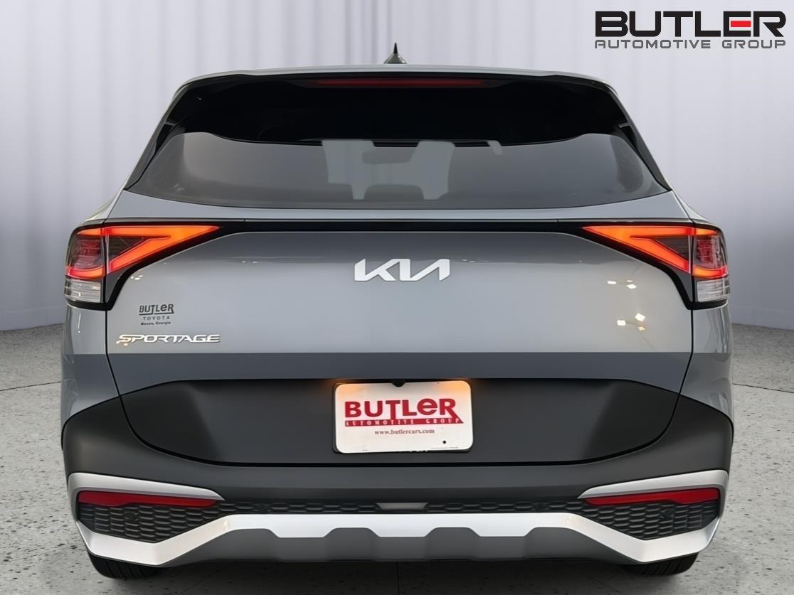Used 2023 Kia Sportage SUV