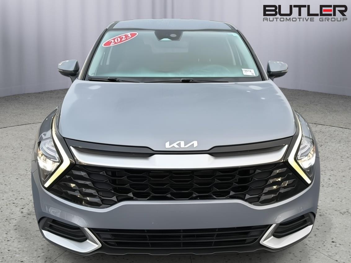Used 2023 Kia Sportage SUV