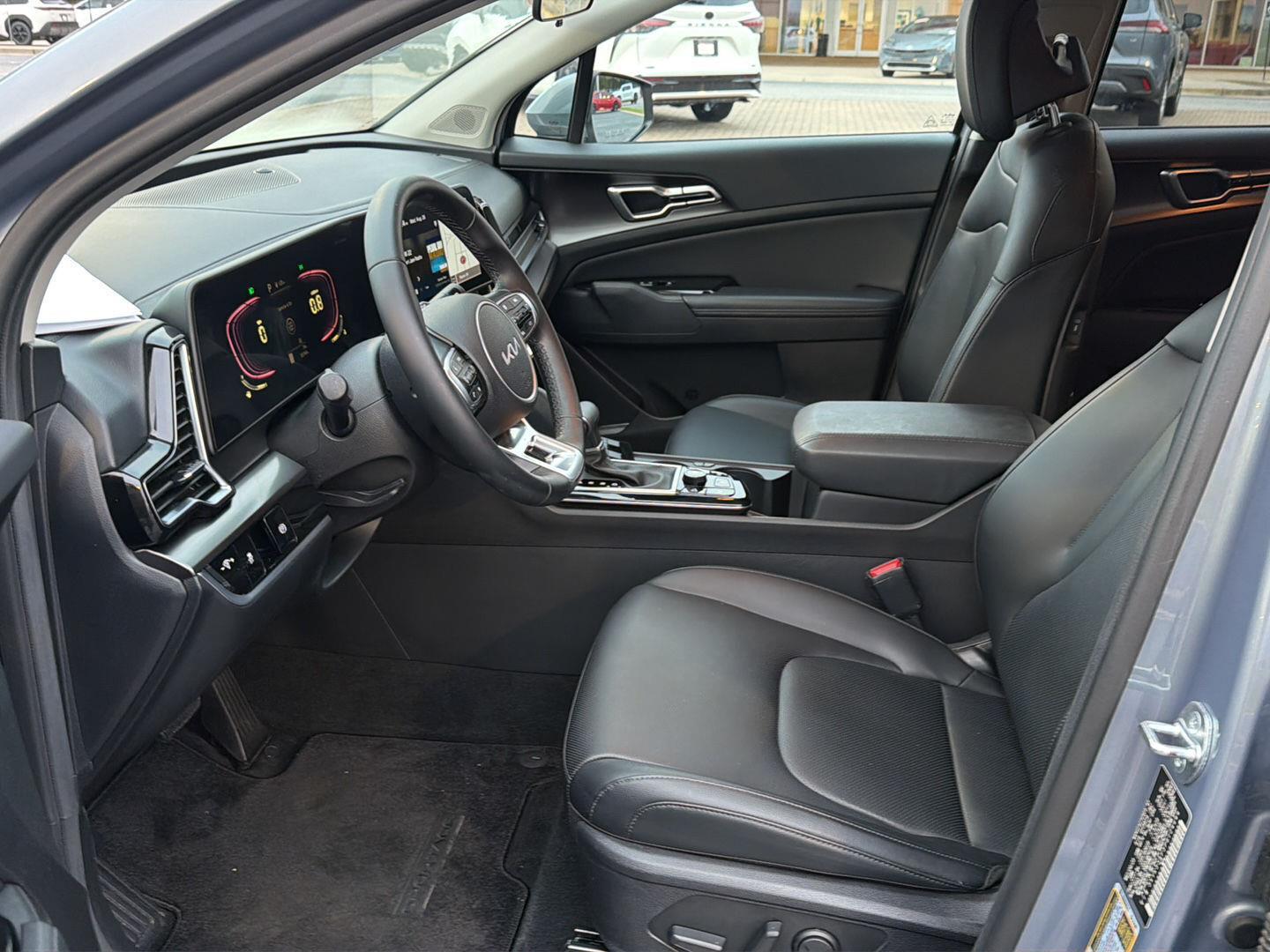 Used 2023 Kia Sportage SUV