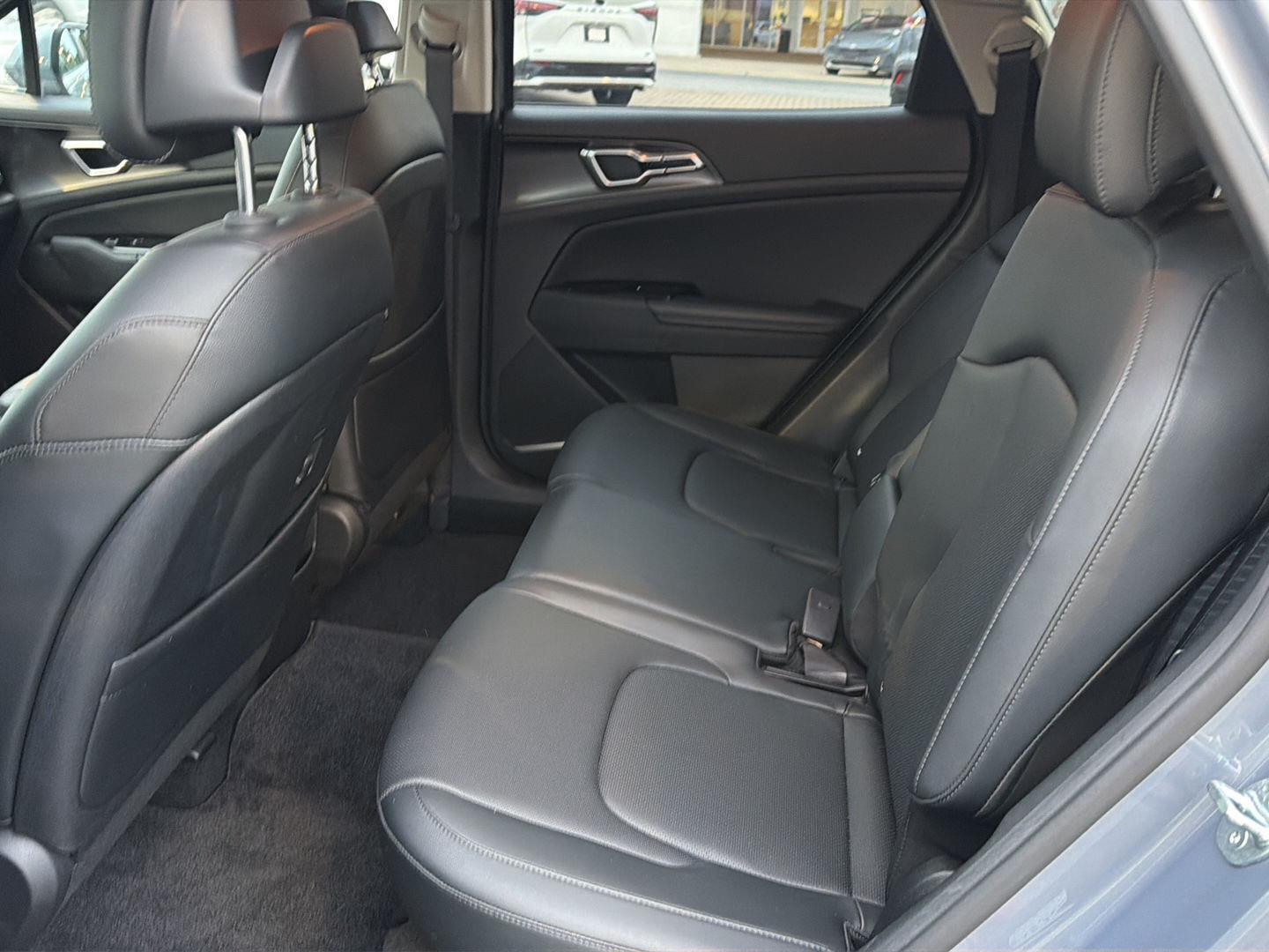 Used 2023 Kia Sportage SUV