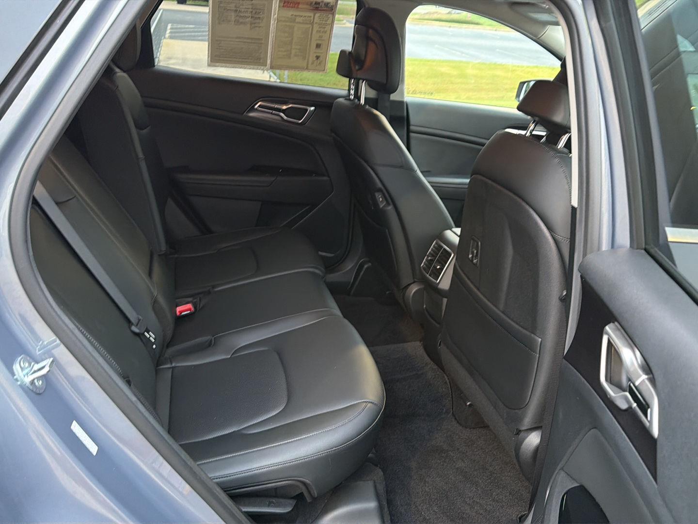 Used 2023 Kia Sportage SUV