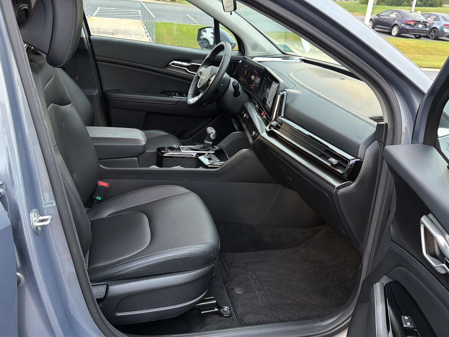 Used 2023 Kia Sportage SUV