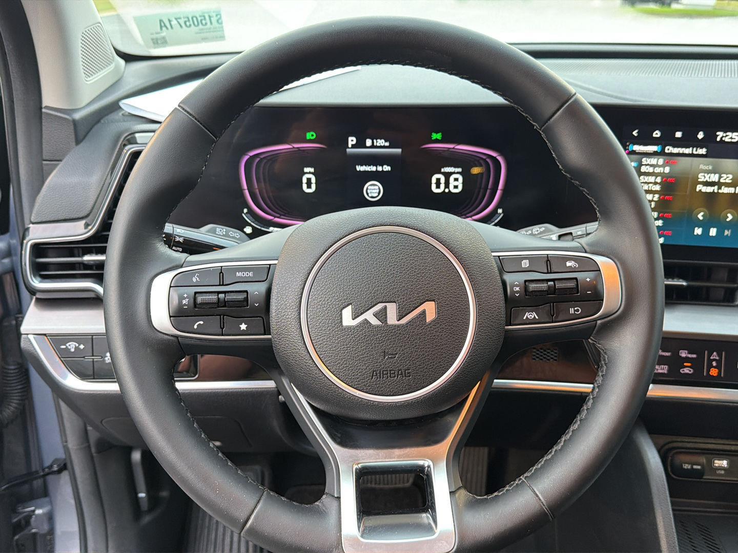 Used 2023 Kia Sportage SUV