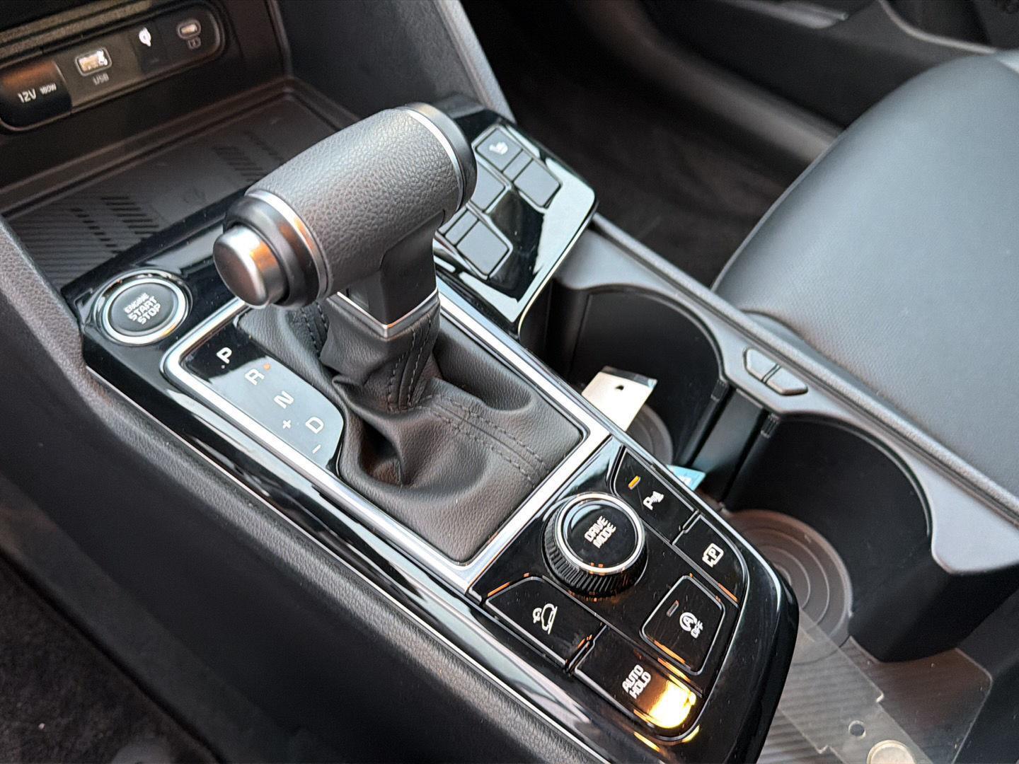 Used 2023 Kia Sportage SUV