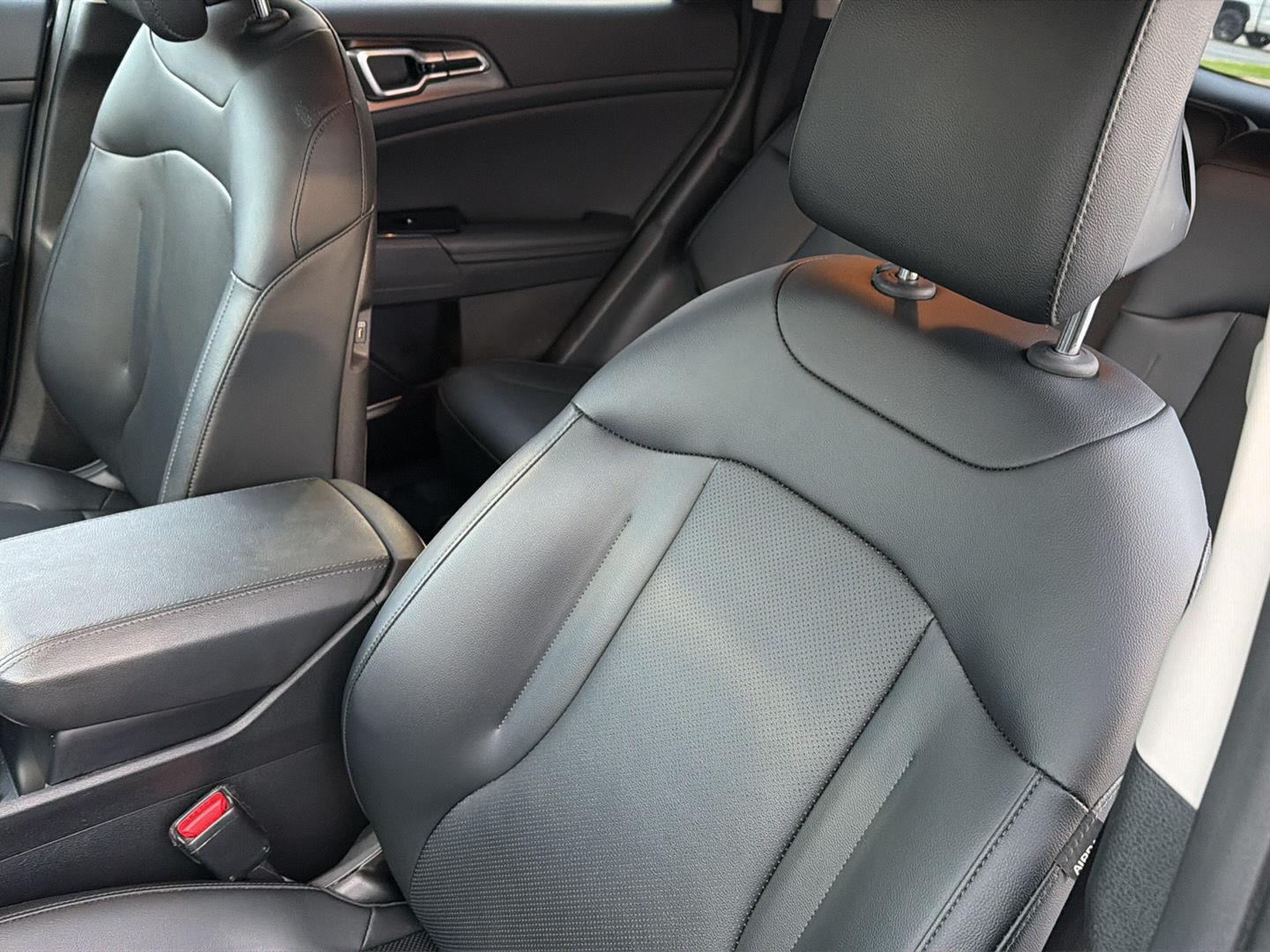 Used 2023 Kia Sportage SUV