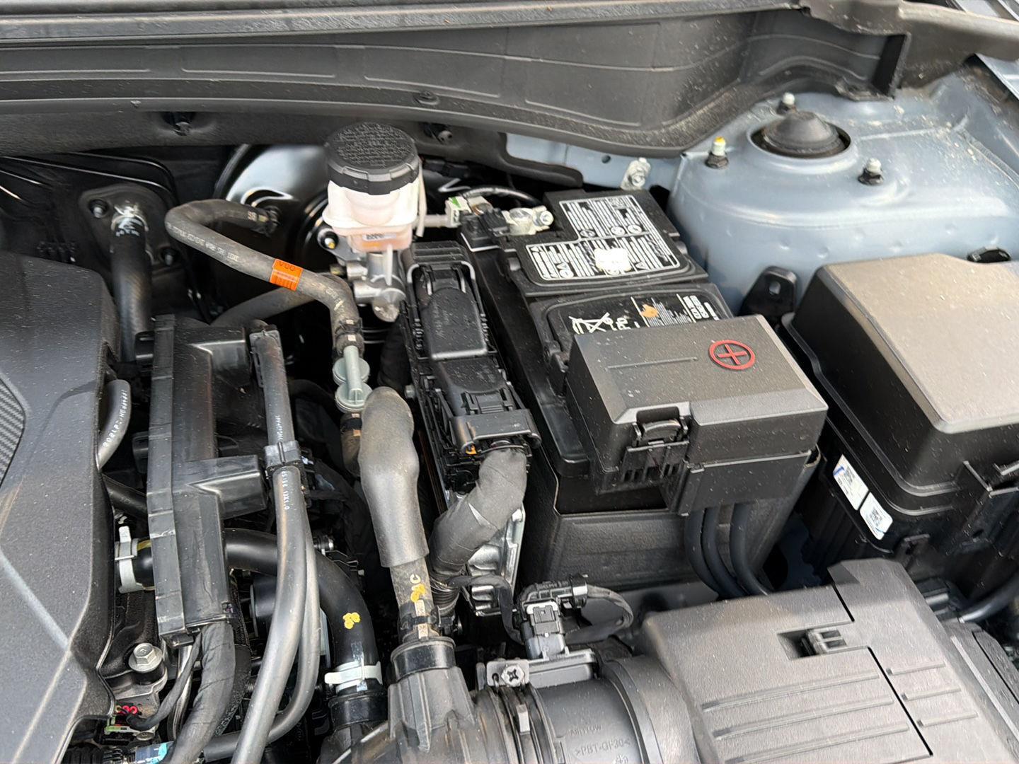 Used 2023 Kia Sportage SUV