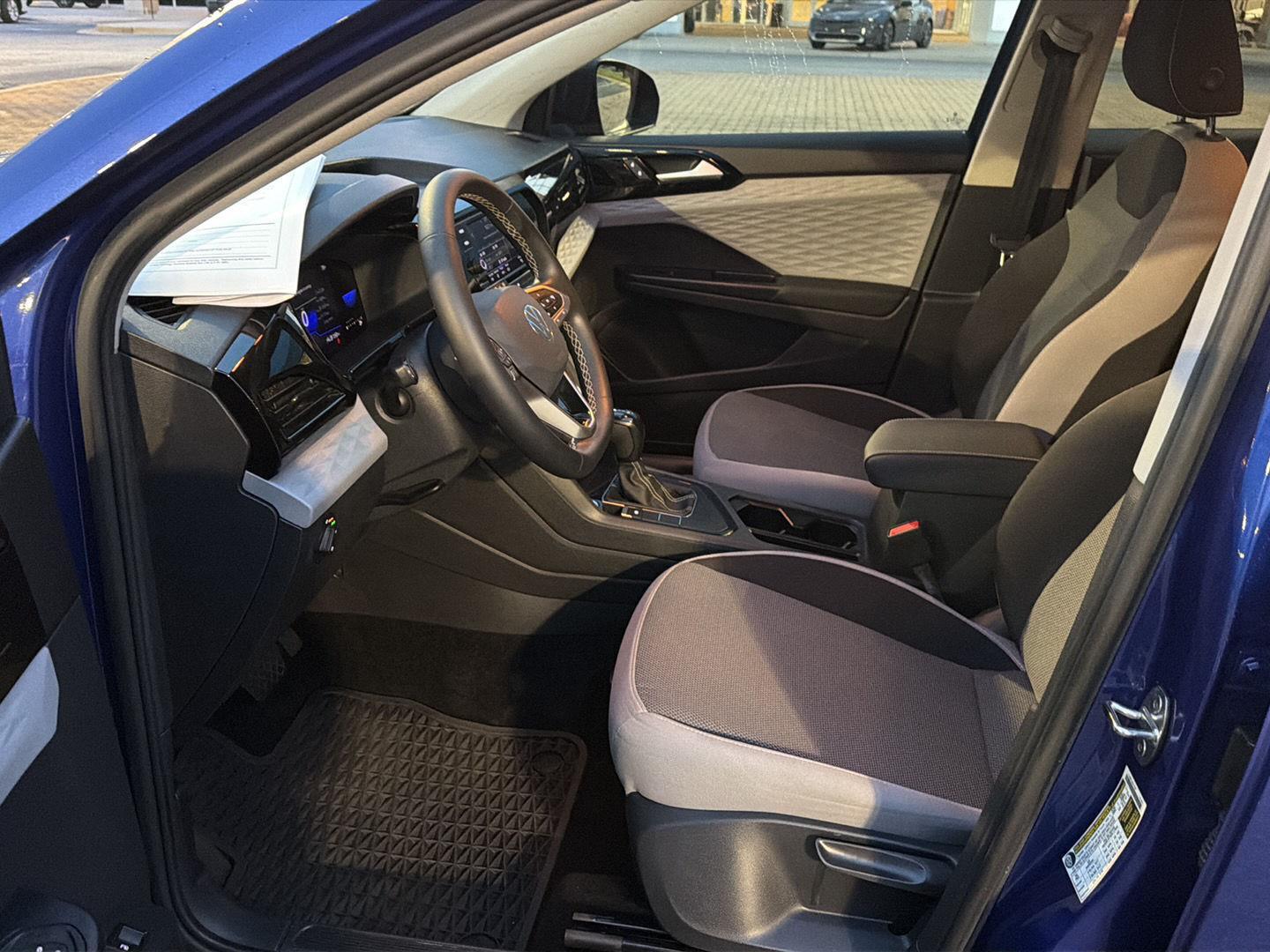 Used 2023 Volkswagen Taos SUV