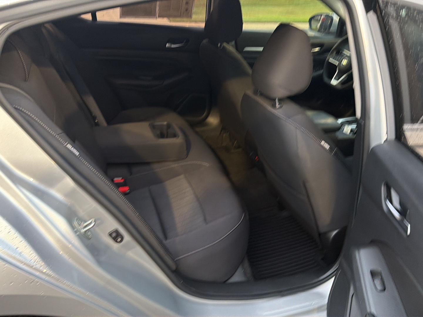 Used 2022 Nissan Altima Sedan