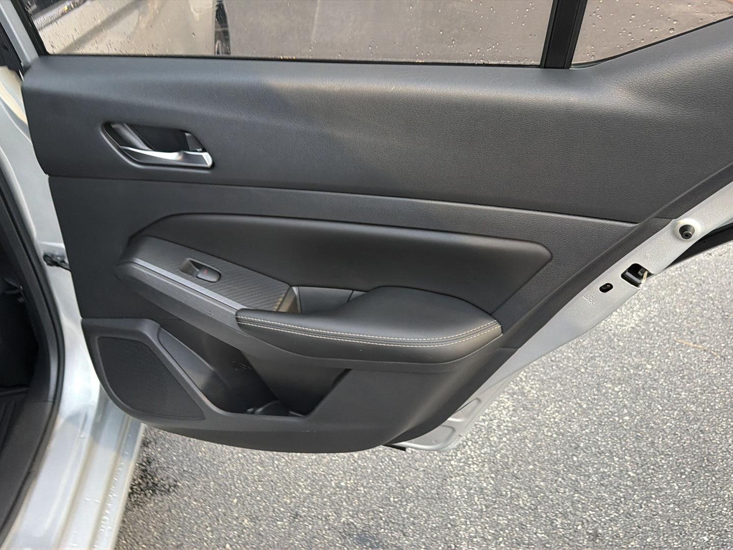 Used 2022 Nissan Altima Sedan