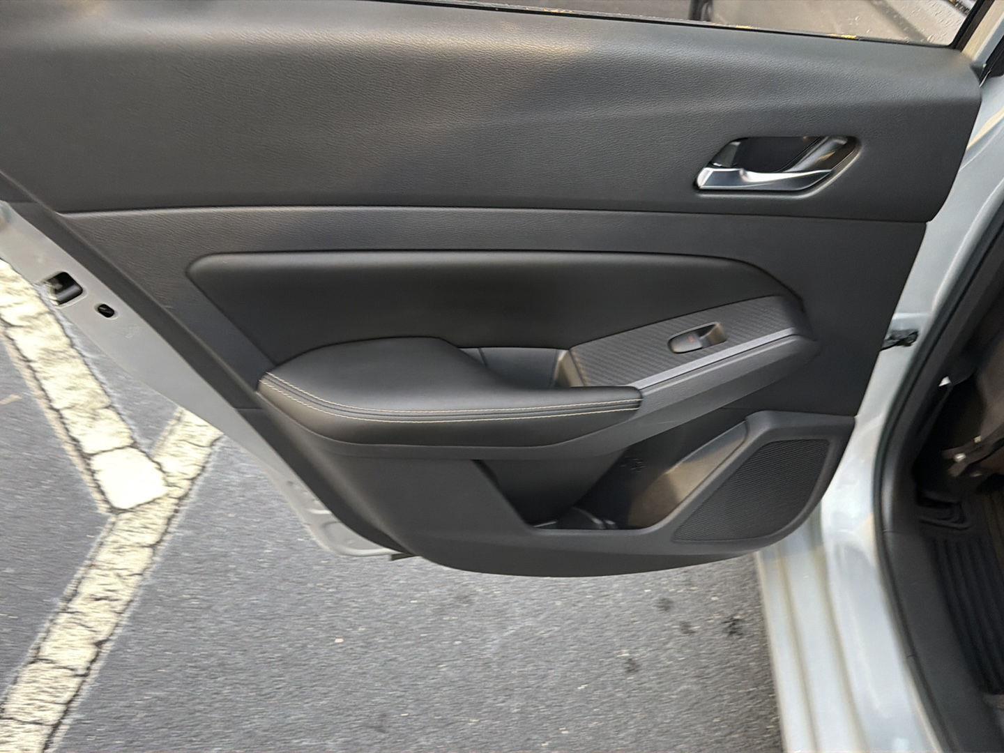 Used 2022 Nissan Altima Sedan