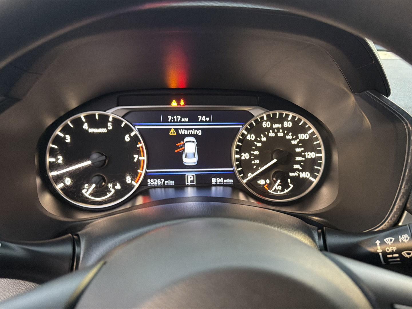 Used 2022 Nissan Altima Sedan