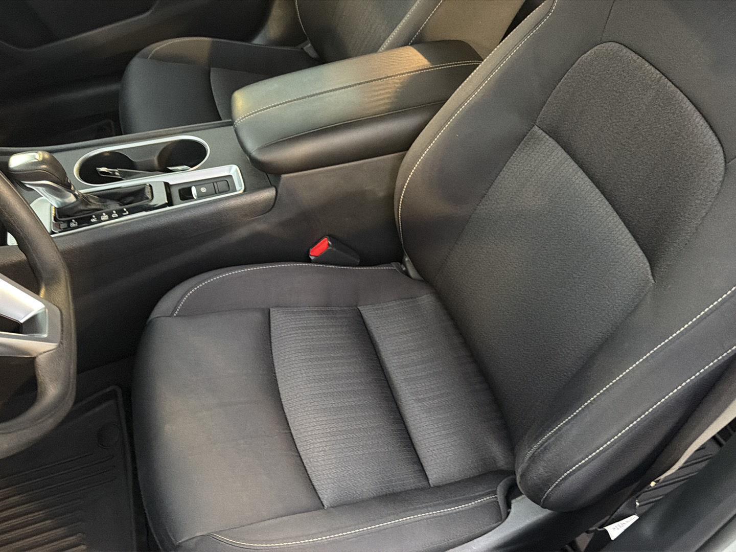 Used 2022 Nissan Altima Sedan