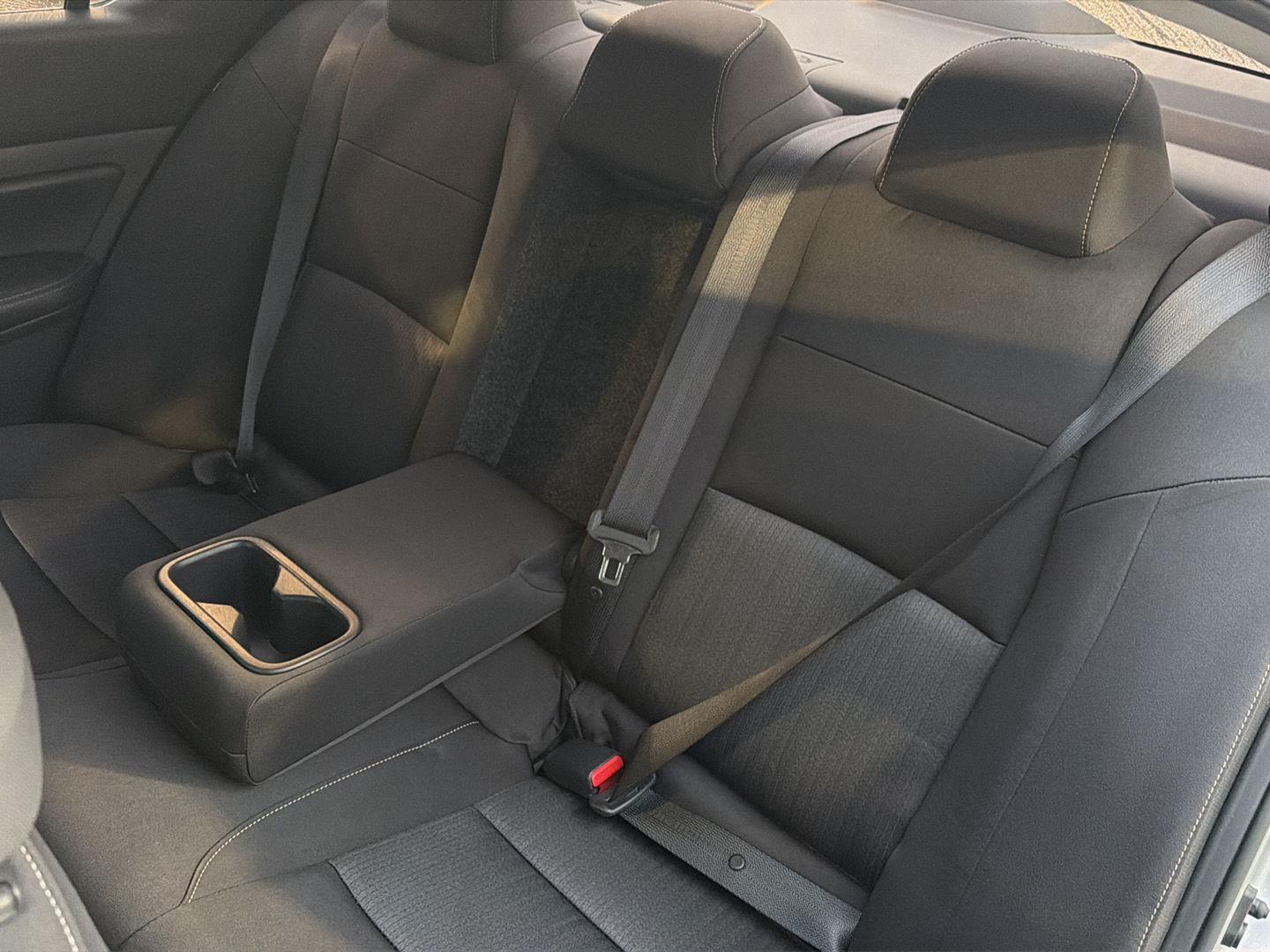 Used 2022 Nissan Altima Sedan
