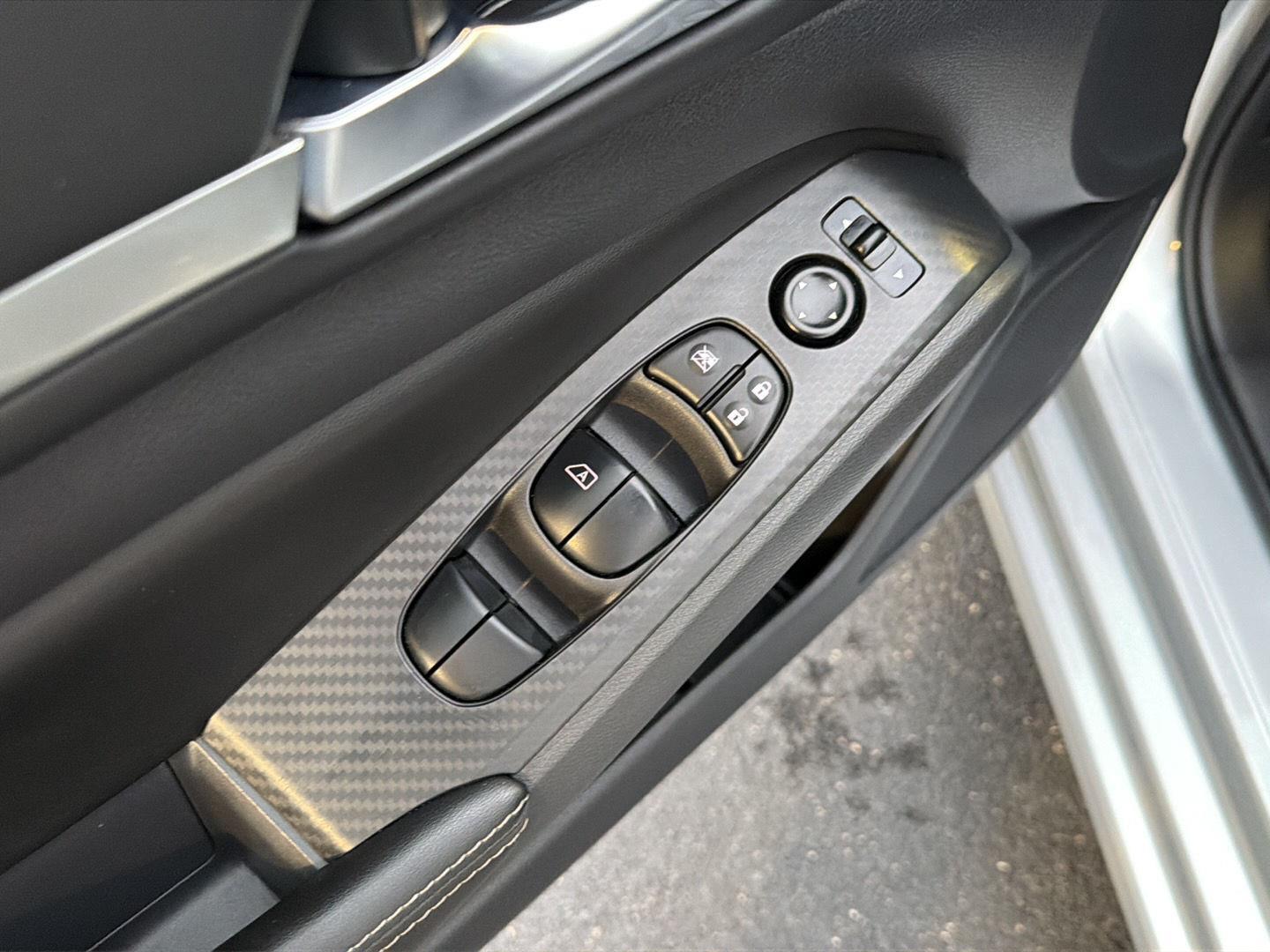 Used 2022 Nissan Altima Sedan