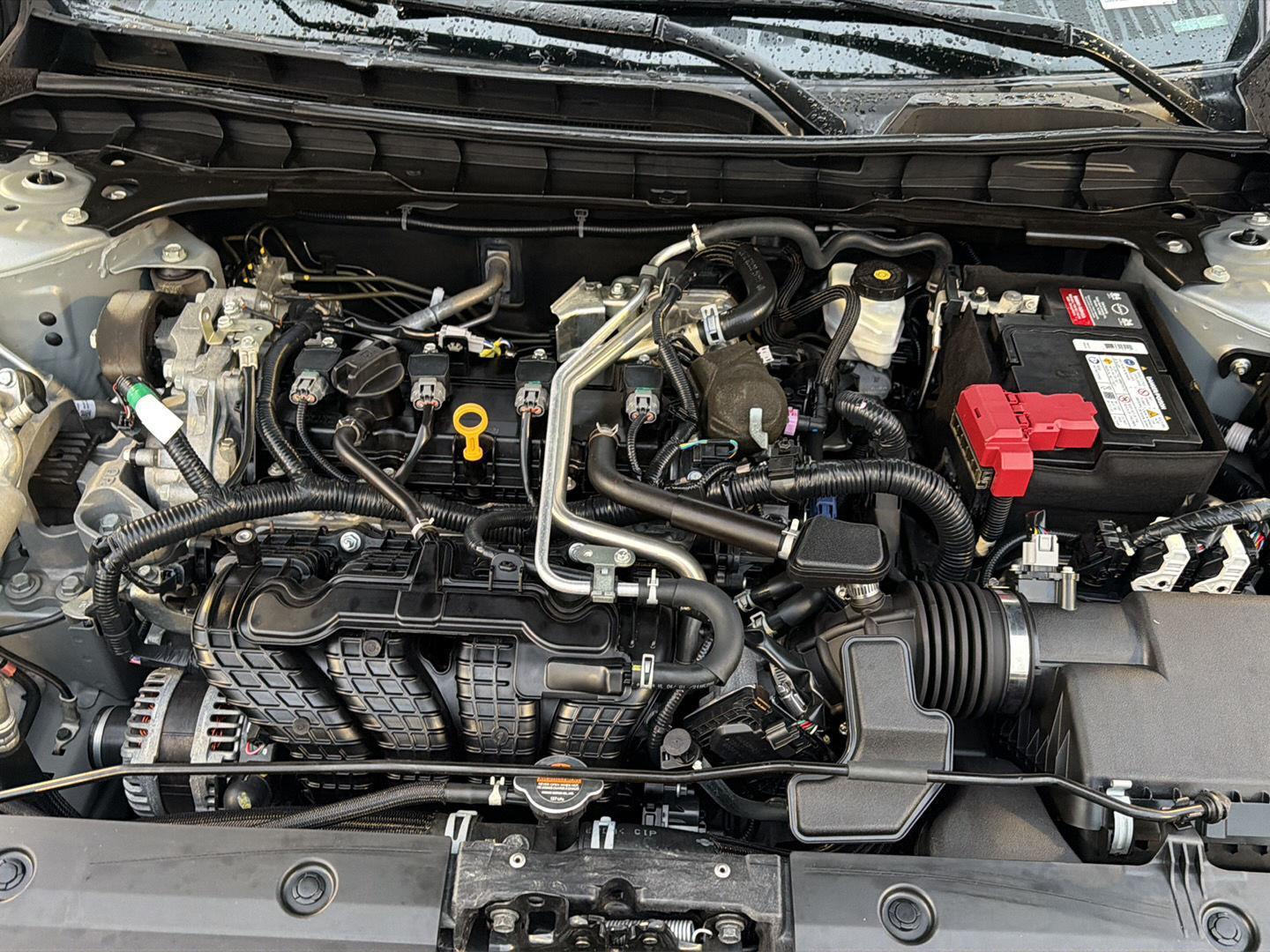 Used 2022 Nissan Altima Sedan