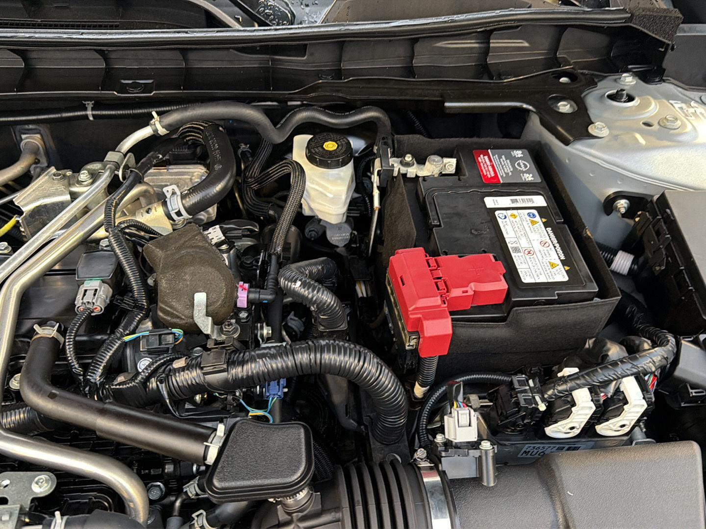 Used 2022 Nissan Altima Sedan