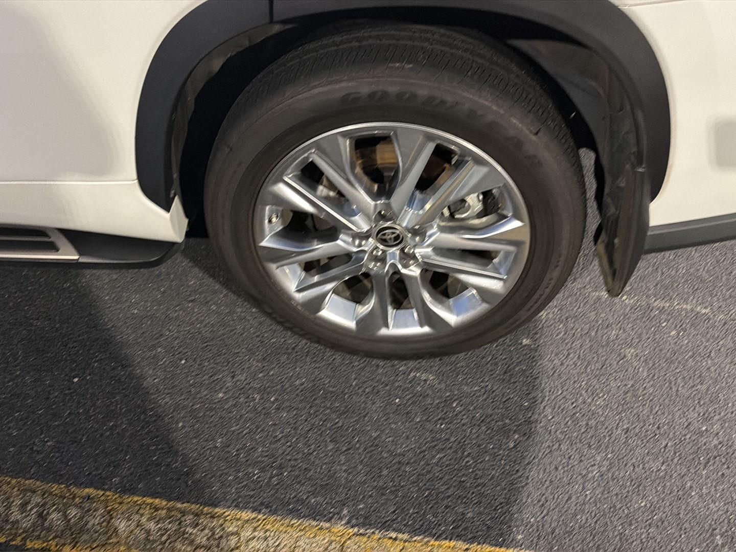 Used 2022 Toyota Highlander SUV
