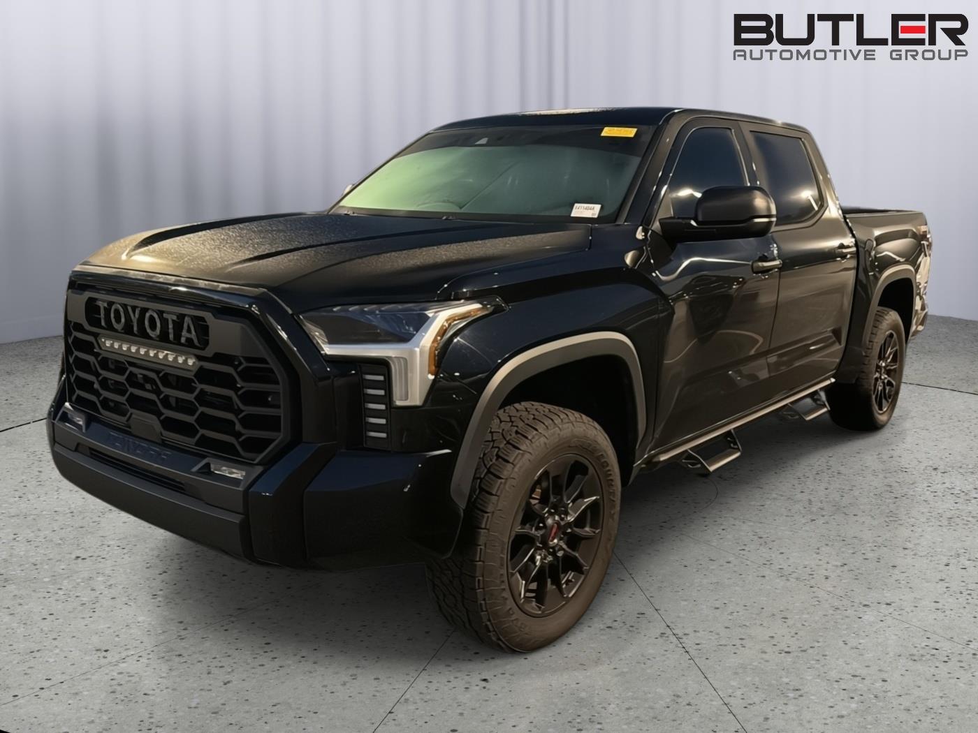 Used 2023 Toyota Tundra Truck