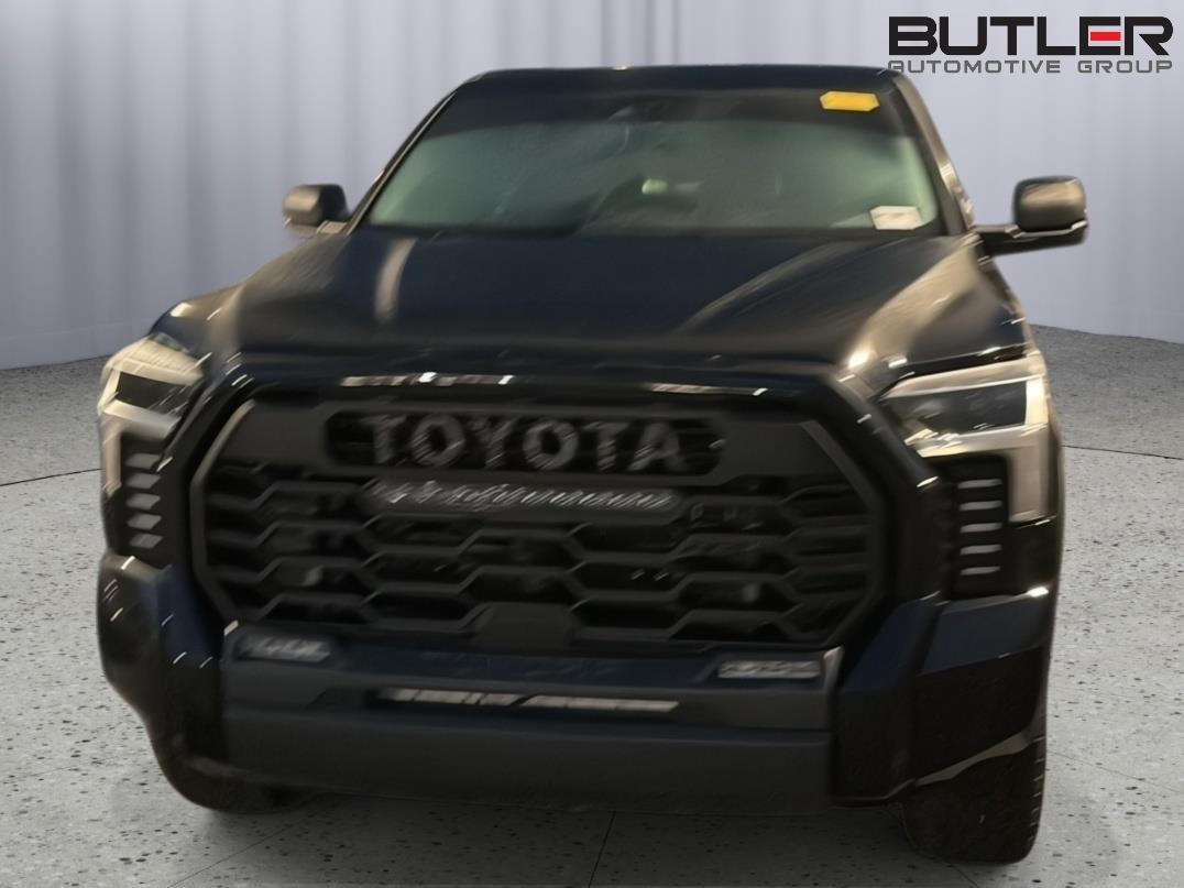 Used 2023 Toyota Tundra Truck