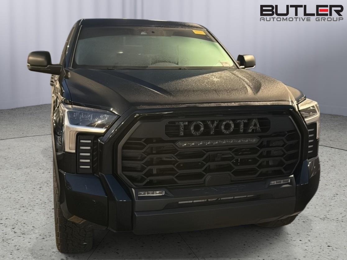 Used 2023 Toyota Tundra Truck