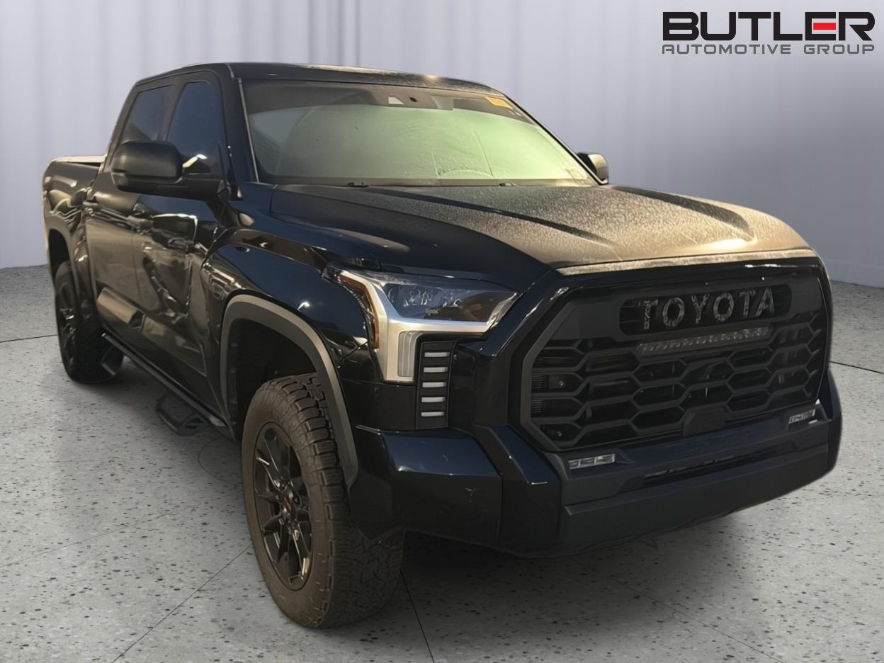 Used 2023 Toyota Tundra Truck