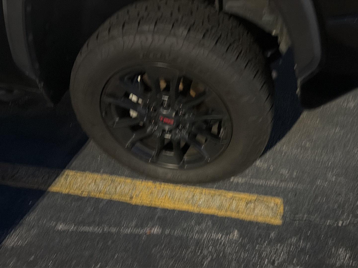 Used 2023 Toyota Tundra Truck