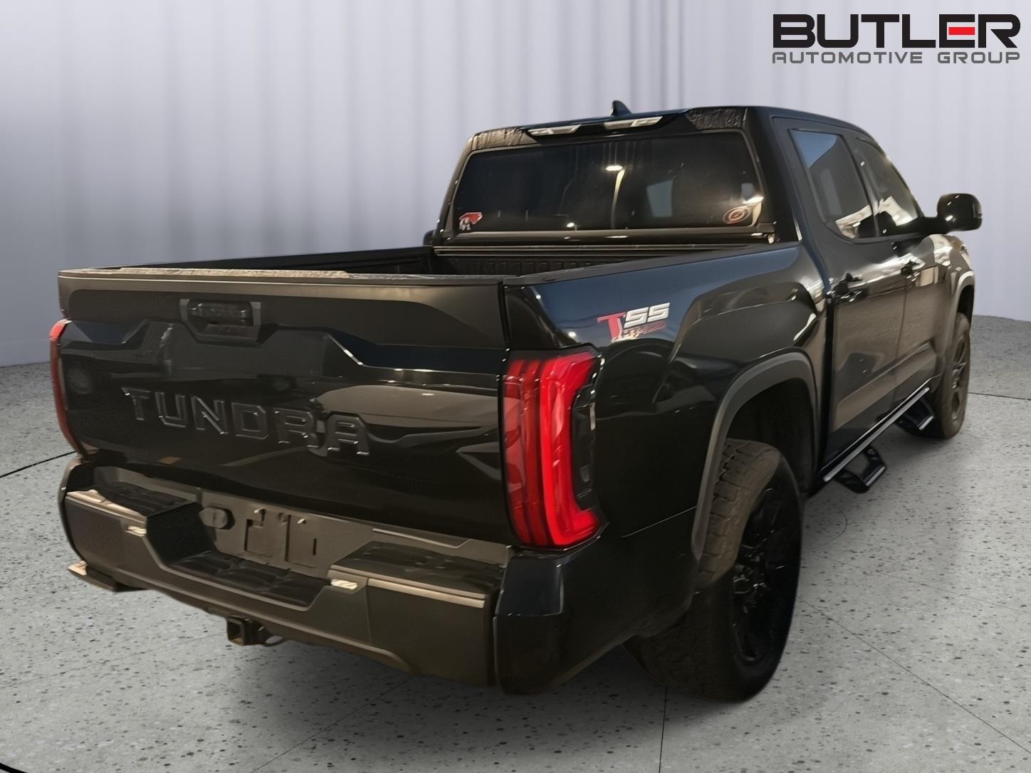 Used 2023 Toyota Tundra Truck