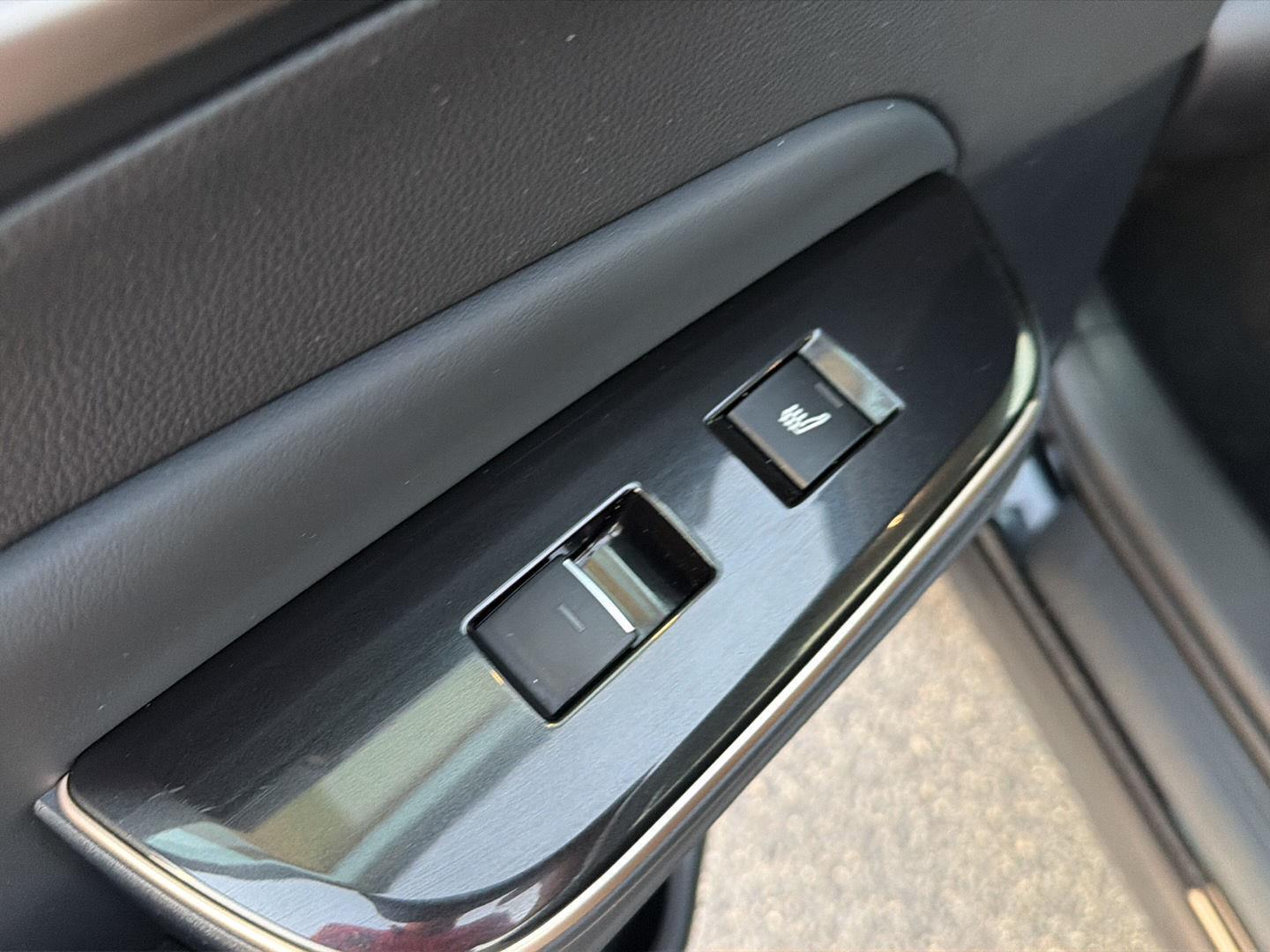 Used 2025 Toyota Crown Sedan