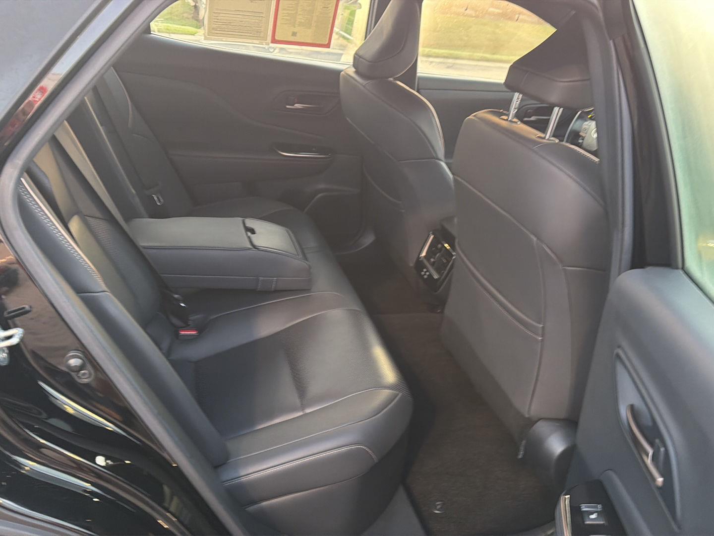 Used 2025 Toyota Crown Sedan