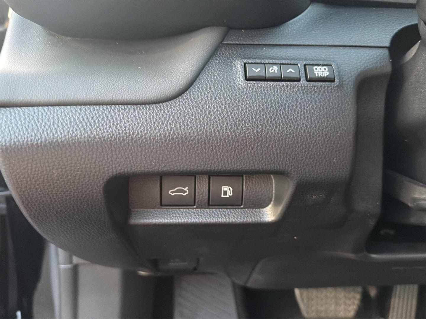 Used 2025 Toyota Crown Sedan