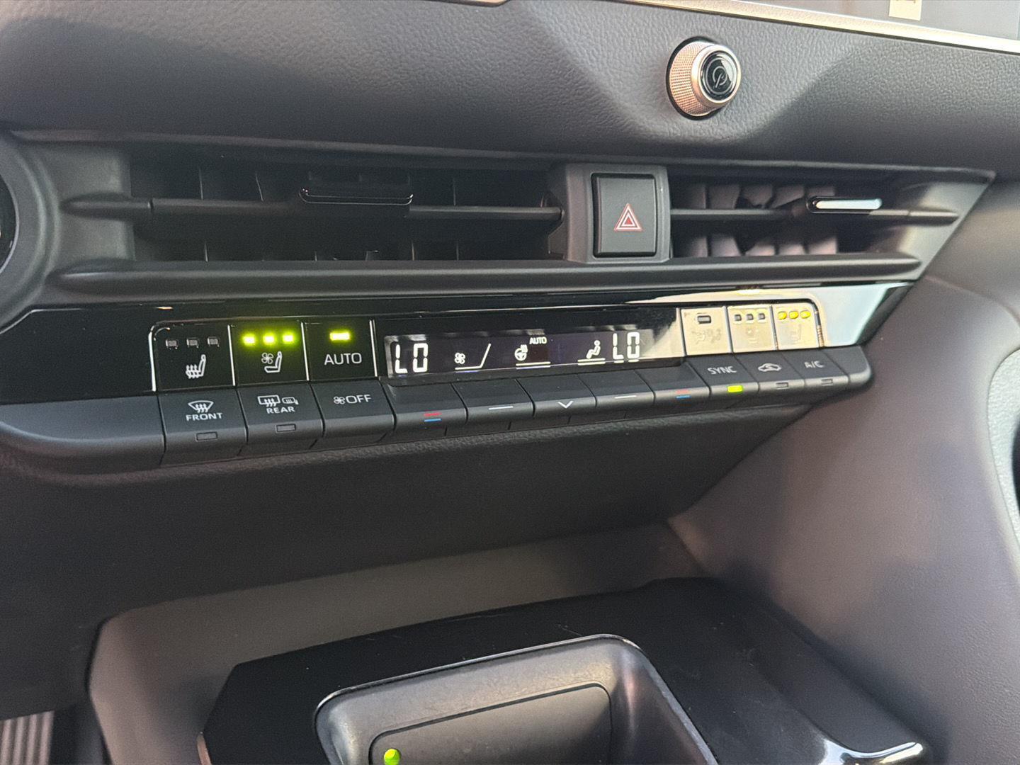 Used 2025 Toyota Crown Sedan