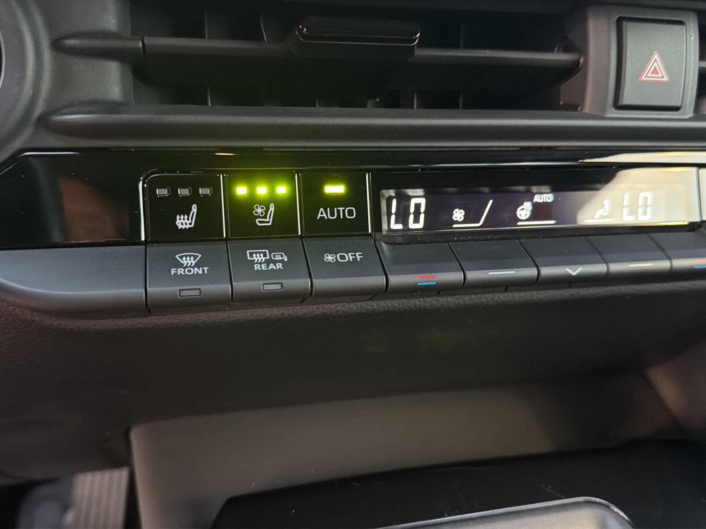Used 2025 Toyota Crown Sedan