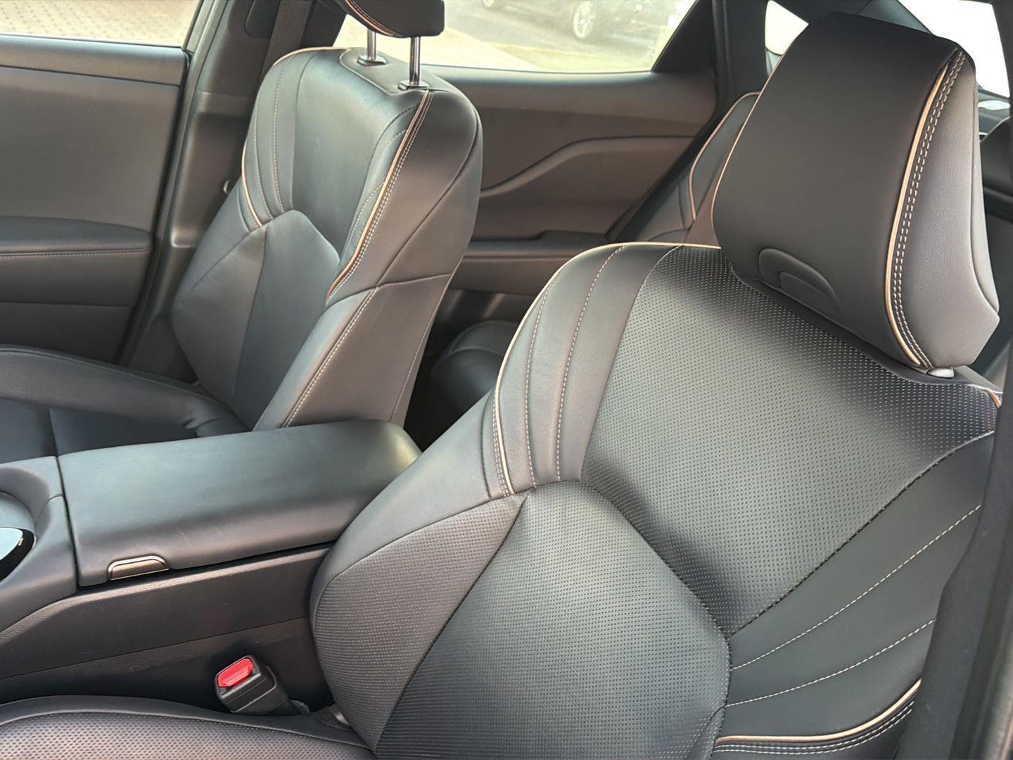 Used 2025 Toyota Crown Sedan
