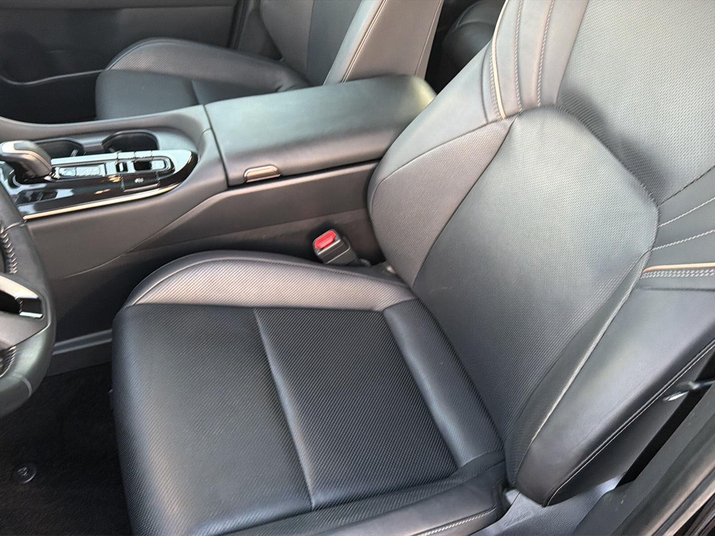 Used 2025 Toyota Crown Sedan