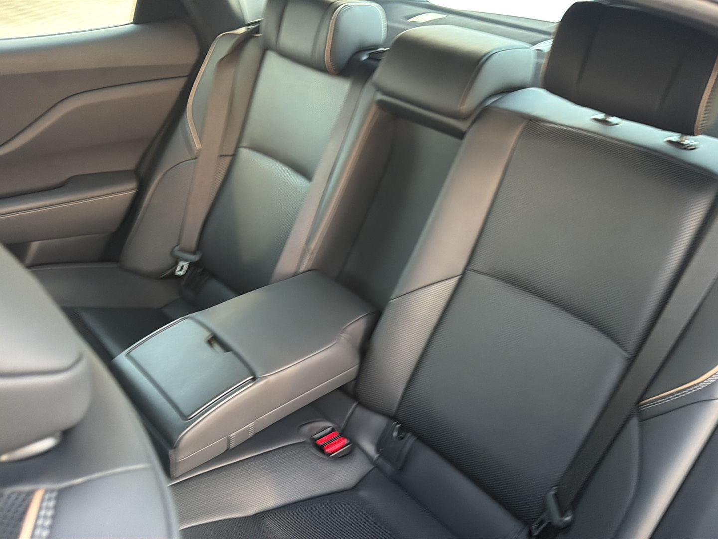 Used 2025 Toyota Crown Sedan