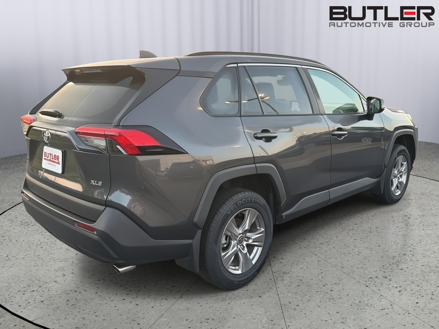 Used 2024 Toyota RAV4 SUV