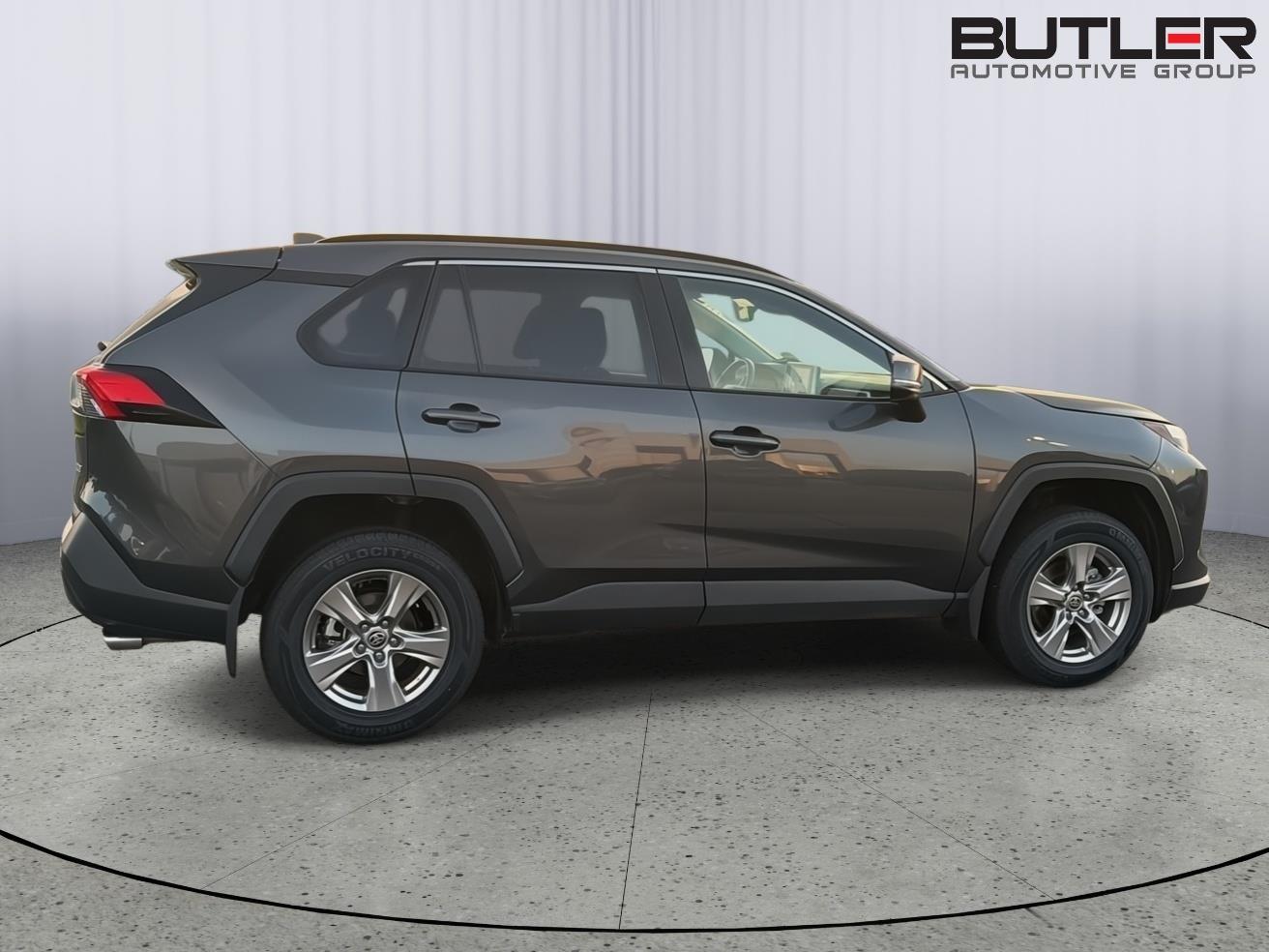 Used 2024 Toyota RAV4 SUV